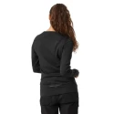 Helly Hansen Long Thermal Shirt XS Black 57% Merino 43% Polypropylene 75209_990-XS
