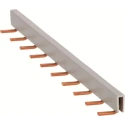 ABB Relay Jumper Bar for use with Interface Relay 1SVR405658R6000 CR-MJ