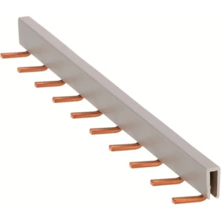 ABB Relay Jumper Bar for use with Interface Relay 1SVR405658R6000 CR-MJ