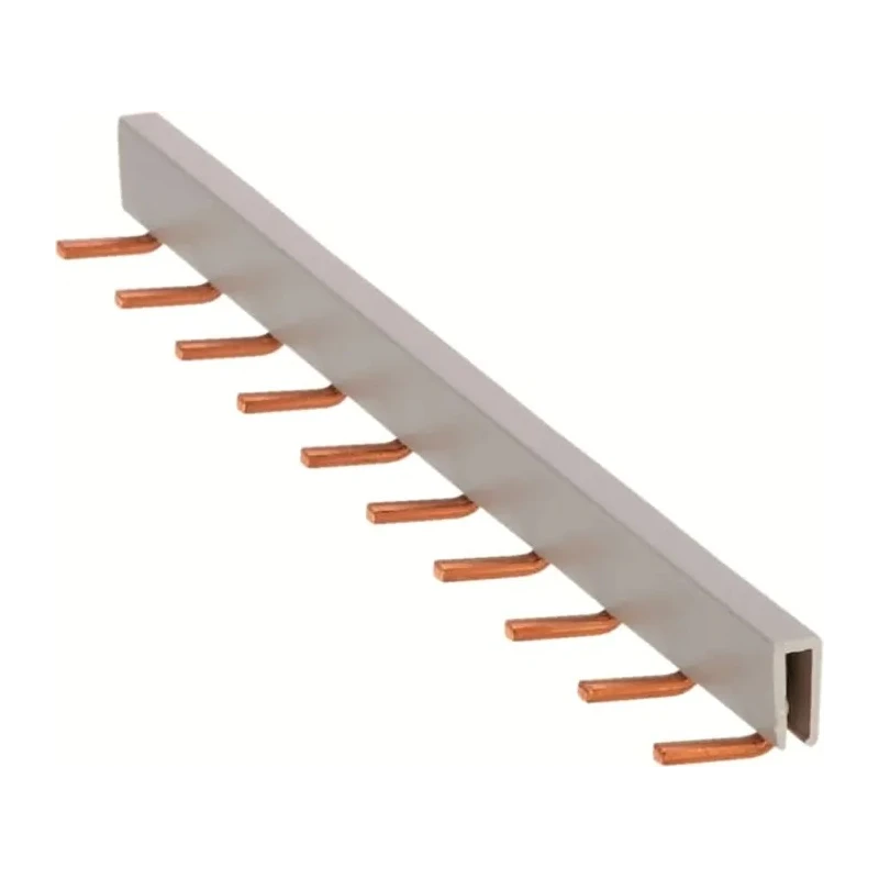 ABB Relay Jumper Bar for use with Interface Relay 1SVR405658R6000 CR-MJ