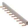 ABB Relay Jumper Bar for use with Interface Relay 1SVR405658R6000 CR-MJ