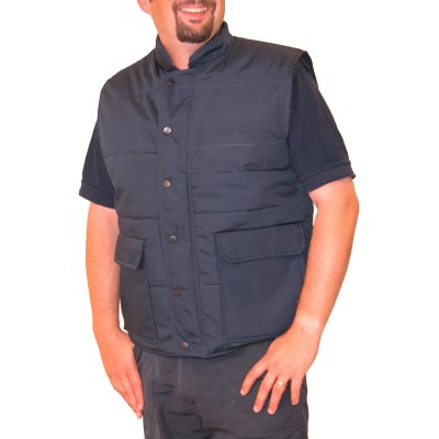 Orbit International Cotton, Polyester Warm Underclothing Size L BW250-N-L