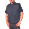 Orbit International Cotton, Polyester Warm Underclothing Size L BW250-N-L