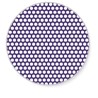 RS PRO Galvanised Perforated Steel Sheet 1 m x 500 mm, 0.7 mm Thick 210-3656