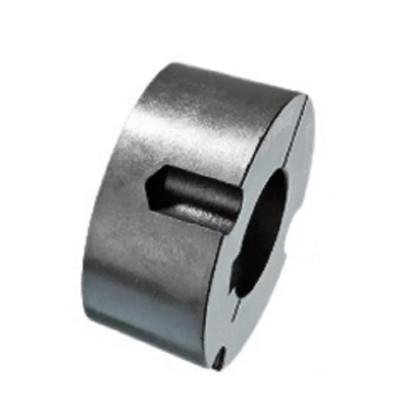 OPTIBELT Taper Bush 14 mm Bore Diameter 38.38 mm Outside Diameter 22 mm Length Cast Iron 1108-14