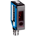 SICK Background Suppression Photoelectric Sensor Block Sensor 5 mm to 100 mm Detection Range NPN Output IP67 WTB8-N2211