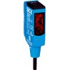 SICK Background Suppression Photoelectric Sensor Block Style with 20 mm to 350 mm Detection Range PNP Output WTB9-3P3461