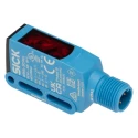 SICK Background Suppression Photoelectric Sensor, Block Sensor, 25 mm to 300 mm Detection Range, PNP Output WTB9L-3P2461