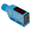 SICK Background Suppression Photoelectric Sensor, Block Sensor, 25 mm to 300 mm Detection Range, PNP Output WTB9L-3P2461