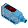SICK Background Suppression Photoelectric Sensor Block Sensor 25 mm to 300 mm PNP Output IP66 IP67 IP69K WTB9L-3P2261