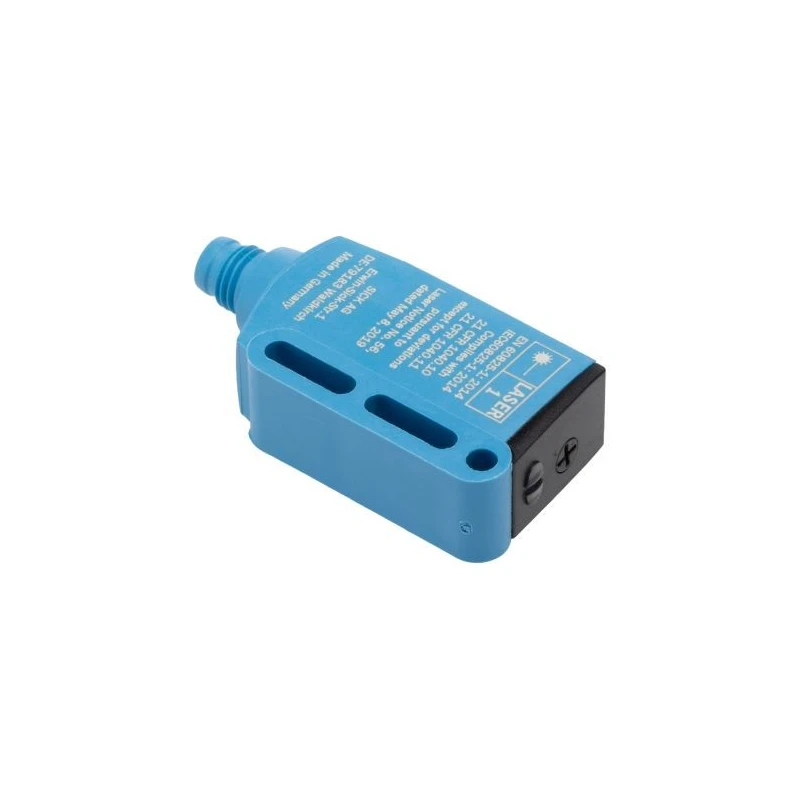 SICK Background Suppression Photoelectric Sensor Block Sensor 25 mm to 300 mm PNP Output IP66 IP67 IP69K WTB9L-3P2261