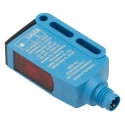 SICK Background Suppression Photoelectric Sensor Block Sensor 25 mm to 300 mm PNP Output IP66 IP67 IP69K WTB9L-3P2261