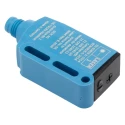 SICK Background Suppression Photoelectric Sensor Block Sensor 25 mm to 300 mm PNP Output IP66 IP67 IP69K WTB9L-3P2261