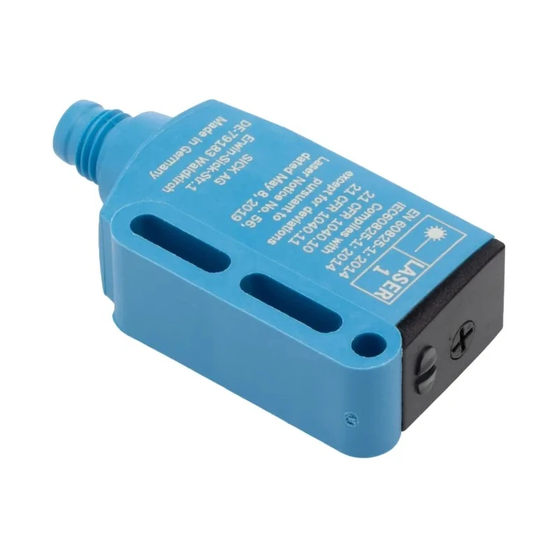 SICK Background Suppression Photoelectric Sensor Block Sensor 25 mm to 300 mm PNP Output IP66 IP67 IP69K WTB9L-3P2261