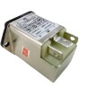 RS PRO 250V 10A Chassis IEC Filter with Faston Terminal 237-8651