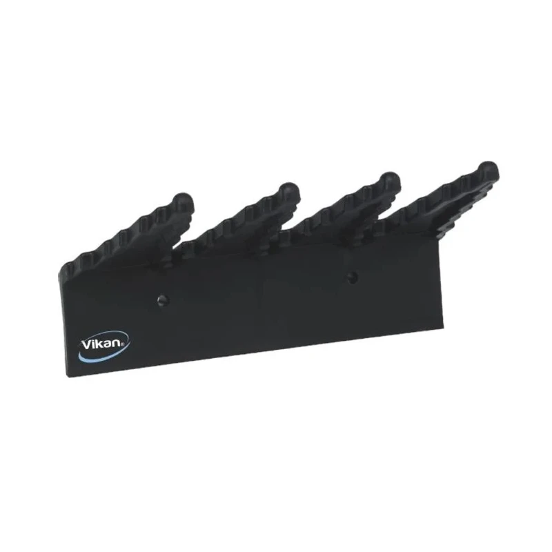Vikan Black Polypropylene Mop Holder 210 x 170 x 60 mm 06159