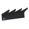 Vikan Black Polypropylene Mop Holder 210 x 170 x 60 mm 06159