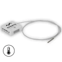 Efento Wireless Temperature Data Logger Bluetooth Interface IP30 -55°C to 70°C 5906660327097 5905309601451