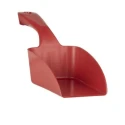 Vikan Polypropylene Scoop Red 500 ml 56694