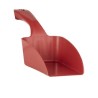 Vikan Polypropylene Scoop Red 500 ml 56694