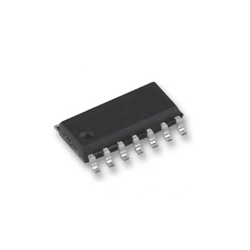 Microchip 8 bit PIC PIC16 Microcontroller 3.5kB FLASH, 32 MHz, 14-Pin SOIC PIC16F18323T-I/SL
