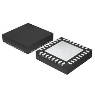Silicon Labs 8 bit 8051 EFM8 Microcontroller 50 MHz 16kB FLASH 32-Pin QFN EFM8BB31F16I-D-5QFN32
