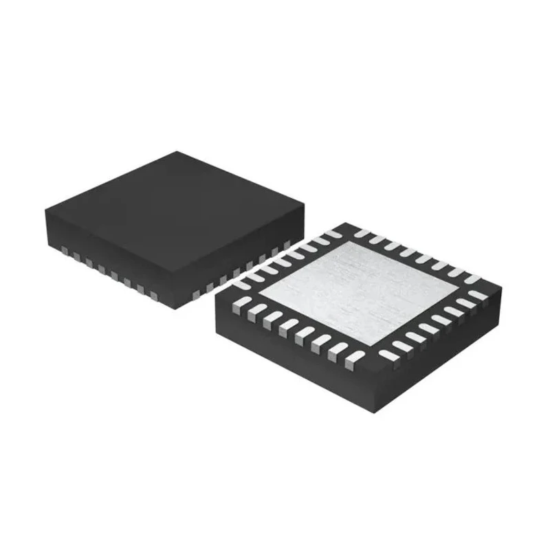 Silicon Labs 8 bit 8051 EFM8 Microcontroller 50 MHz 16kB FLASH 32-Pin QFN EFM8BB31F16I-D-5QFN32