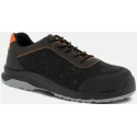 Parade RIDE Unisex Black Composite Safety Boots Lace Up, UK 10.5 EU 45 07RIDE**8834PT45