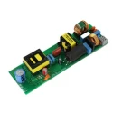 Infineon REF-ICL5102-U130W-CC LED Driver Evaluation Board for IPD60R400CE, BSS126, IPN60R360P7S REFICL5102U130WCCTOBO1