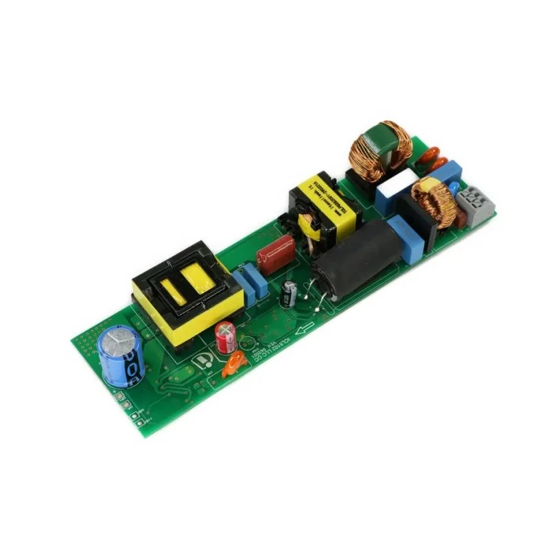 Infineon REF-ICL5102-U130W-CC LED Driver Evaluation Board for IPD60R400CE, BSS126, IPN60R360P7S REFICL5102U130WCCTOBO1