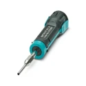 Phoenix Contact Removal Tool, UNIFOX RT-CK 1.6 Series, Crimp Contact, Insertion & Extraction Tool, 142mm 1072069