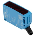 SICK Background Suppression Photoelectric Sensor Block Style 10 mm to 1 m Detection Range NPN Output IP69 WTS26P-24161120A00