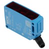 SICK Background Suppression Photoelectric Sensor Block Style 10 mm to 1 m Detection Range NPN Output IP69 WTS26P-24161120A00