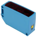 SICK Background Suppression Photoelectric Sensor Block Style 10 mm to 1 m Detection Range NPN Output IP69 WTS26P-24161120A00