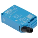 SICK Background Suppression Photoelectric Sensor Block Style 10 mm to 1 m Detection Range NPN Output IP69 WTS26P-24161120A00