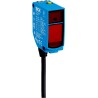 SICK Background Suppression Photoelectric Sensor Block Sensor 50 mm to 2.5 m NPN IP67 WTT12L-B3532