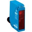 SICK Background Suppression Photoelectric Sensor, Block Style, 100 mm to 1.2 m Detection Range, NPN/PNP Output, 30V DC, IP67 
