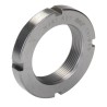 SKF Lock Nut Bearing Assembly For Use With Inch Thread, 46.05 x 52.527 x 11.379 mm N 07