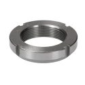 SKF Lock Nut Bearing Assembly For Use With Inch Thread, 46.05 x 52.527 x 11.379 mm N 07