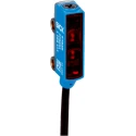 SICK Background Suppression Photoelectric Sensor, Block Sensor, 1 mm → 150 mm Detection Range, NPN Output, IP67 WTB2S-2N3251