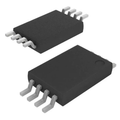 STMicroelectronics Operational Amplifier 1.1 MHz Dual Channel 8-Pin TSSOP-8 Surface Mount LM2904YPT