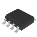 STMicroelectronics Operational Amplifier 1 MHz Gain Bandwidth, 2-Channel, 8-Pin SO-8, 6-36V TL062ACDT