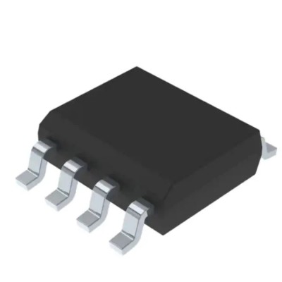 STMicroelectronics Operational Amplifier 1 MHz Gain Bandwidth, 2-Channel, 8-Pin SO-8, 6-36V TL062ACDT