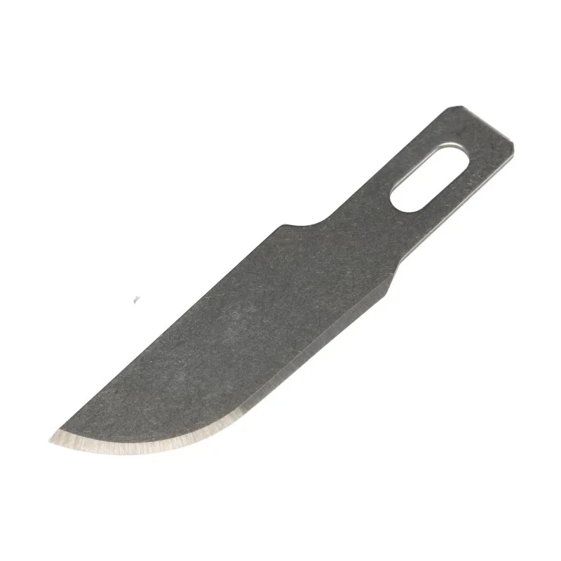 Weller Xcelite Standard Knife Blades Standard Shape 5 Pieces XNB101