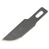 Weller Xcelite Standard Knife Blades Standard Shape 5 Pieces XNB101