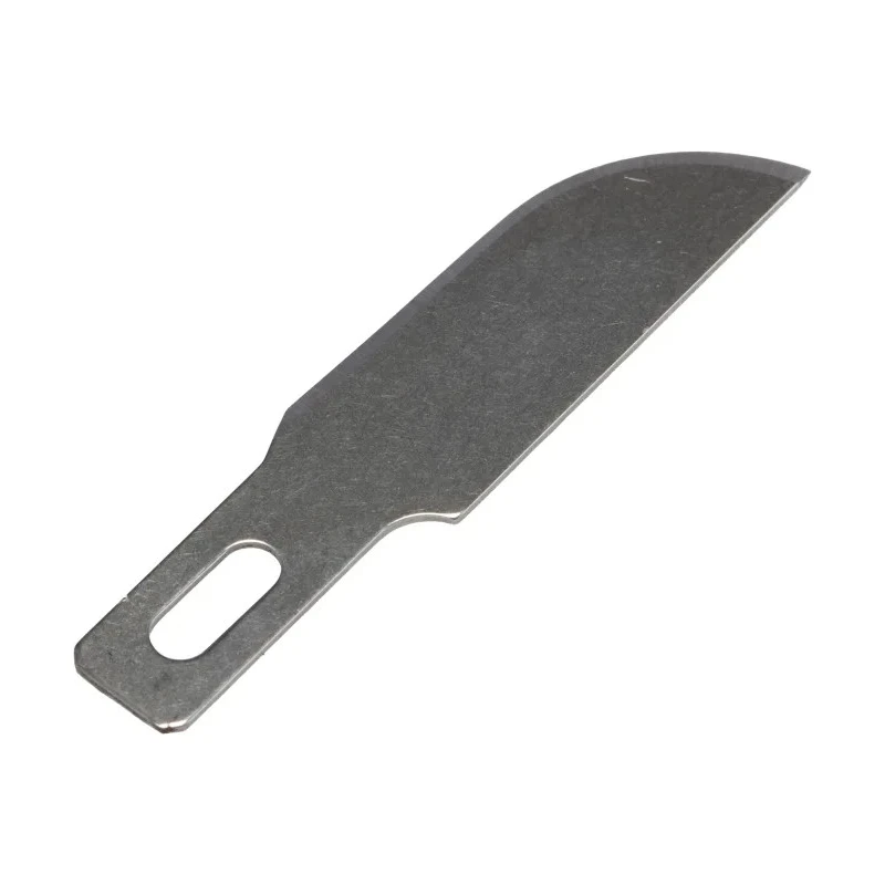 Weller Xcelite Standard Knife Blades Standard Shape 5 Pieces XNB101