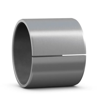 SKF 25mm Bore Plain Bearing 28mm Outside Diameter Polytetrafluoroethylene Material Static Radial Load Rating PCM 252815 E