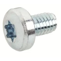 ABB Torx Pan Steel Machine Screw 85 mm 2CPX046001R9999