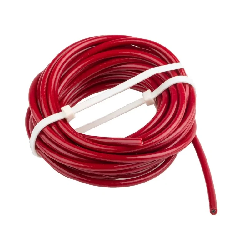 RS PRO Rope Pull Switch Cable 3.2 mm Diameter, 5 m Length 239-6757