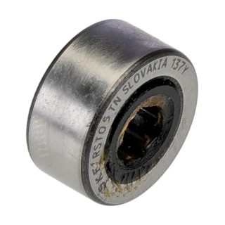 SKF Needle Roller Bearing Support Roller 7 mm Inside Diameter 16 mm Outside Diameter RSTO 5 TN